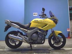 Yamaha TDM 900. 900 куб. см., исправен, птс, без пробега