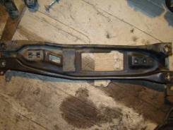 Балка под двс. Mazda Ford Festiva Mini Wagon, DW5WF, DW3WF Mazda Ford Festiva, D25PF, D23PF Mazda Revue, DB5PA, DB3PA Mazda Demio, DW3W, DW5W