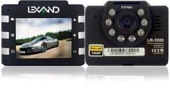 LEXAND LR-3500