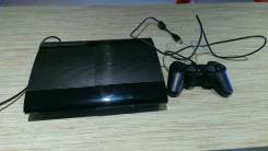 Sony PlayStation 3