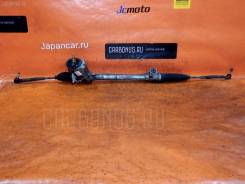 Рулевая рейка. Nissan March, NK13 Двигатель HR12DE