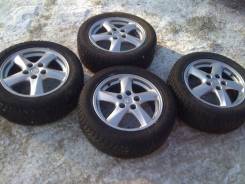 Mazda. 6.5x16, 5x114.30, ET50