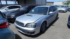 Subaru Legacy. BE5