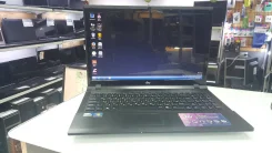 iRu. 15.6", 1 800����, ��� 2048 ��, ���� 120���, WiFi: 1, Bluetooth: 1, ����������� �� 3��. ����