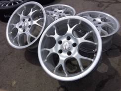 Borbet. 7.5x16", 5x112.00, ET35