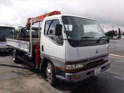 Mitsubishi Canter. / Широколобый ., 4 600 куб. см., 3 000 кг. Под заказ