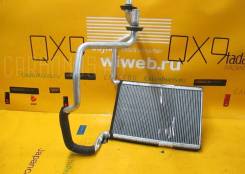 Радиатор отопителя. Honda Inspire, DBA-UC1, UA-UC1 Honda Accord, CBA-CL7, DBA-CL7, LA-CM3, DBA-CM2, LA-CM2, DBA-CM1, CL9, CBA-CM2, ABA-CL7, LA-CL8, AB...