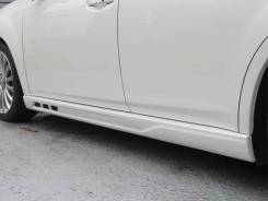 Порог пластиковый. Subaru Legacy, BMG, BM, BR9, BM9, BRG