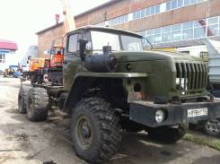 Урал 5557. УРАЛ-5557-1151-40, 11 150 куб. см., 25 000 кг.