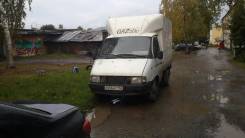 ГАЗ Газель. Продам , 2002, 2 890 куб. см., 1 500 кг.