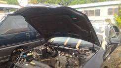 Амортизатор капота. Nissan Teana, J31, TNJ31, PJ31 Двигатели: VQ35DE, QR25DE, VQ23DE, QR20DE