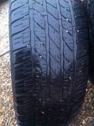 Michelin Cross Terrain SUV. Летние, износ: 30%, 4 шт