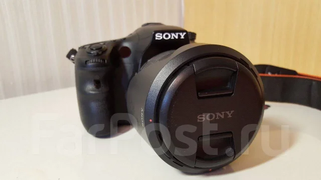 Sony Alpha SLT. 20 � ����� ��, ���: 14� � ����� ����
