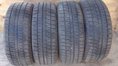 Bridgestone Blizzak Revo GZ. Зимние, 2013 год, износ: 5%, 4 шт
