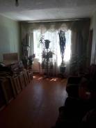 3-комнатная, улица Пионерская 12. Амурский , агентство, 60 кв. м.