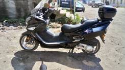 Cronus 150. 150 куб. см., исправен, птс, с пробегом