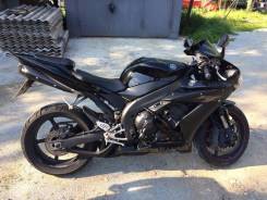 Yamaha YZF R1. 1 000 куб. см., исправен, птс, с пробегом