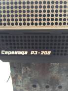 Виниловые проигрыватели.