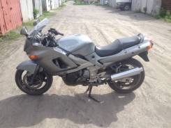 Kawasaki ZZR 400 2. 400 куб. см., исправен, птс, с пробегом
