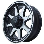 Sakura Wheels. 5.5x16, 5x139.70, ET20, ЦО 110,5 мм. Под заказ