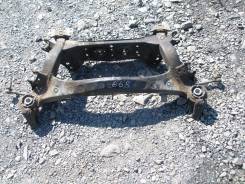 Балка поперечная. Toyota Cresta, JZX90 Toyota Mark II, JZX90, JZX90E Toyota Chaser, JZX90 Двигатель 1JZGTE