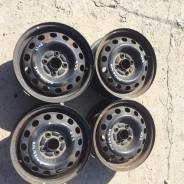 Honda. 5.5x14, 4x100.00, 4x100.00, ET45, ЦО 56,0 мм.