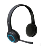 Logitech H600