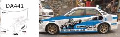 Наклейки. Lexus IS300, GXE10 Lexus IS200, GXE10 Toyota: Aristo, Verossa, Altezza, Caldina, Supra, Soarer, Celica, Mark II Honda: Accord, Inspire, Civi...