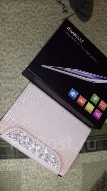 RoverPad Air S7.85 3G ����