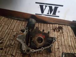 Насос масляный. Mitsubishi: Mirage, Carisma, Lancer Cedia, Eterna, Legnum, FTO, Dion, Galant, RVR, Libero, Dingo, Emeraude, Pajero iO, Aspire, Lancer...