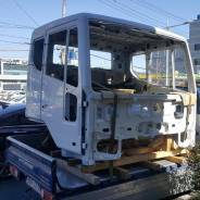 Кабина. Daewoo Ultra Novus Daewoo Novus