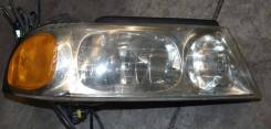 Фара LINCOLN NAVIGATOR