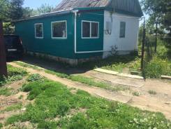 Продам дом Вашей мечты с зем. участком в Артеме. Улица Концевая 18, р-н Артем, площадь дома 45 кв. м., скважина, электричество 15 кВт, отопление элект...