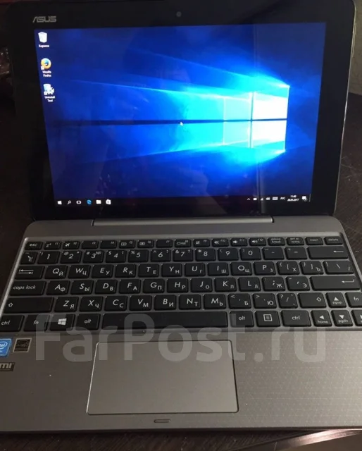 Asus Transformer Book 64Gb + dock ����