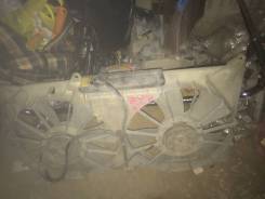 Диффузор. Toyota GS300, JZS160, UZS160 Toyota Aristo, JZS160 Двигатели: 1UZFE, 2JZGE