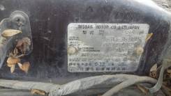 Nissan Gloria. K430G