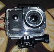 SJCAM SJ5000. 10 - 14.9 Мп, с объективом