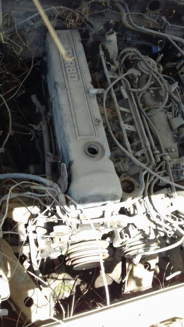 Nissan Gloria. K430G ����