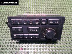 Блок управления климат-контролем. Toyota Celica, ST202, ST203, ST205 Toyota Carina ED, ST202, ST201, ST203, ST200, ST205 Toyota Corona Exiv, ST201, ST...
