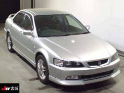 Honda Accord. F20B