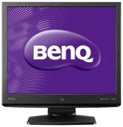 BenQ. 19" (48 см), технология LCD (ЖК)