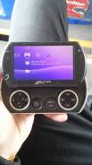 Sony PSP Go