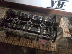 Головка блока цилиндров. Mitsubishi: Sigma, Chariot Grandis, Delica, GTO, Diamante, Challenger, Pajero Sport, Pajero, Debonair, Eclipse, Montero Sport...