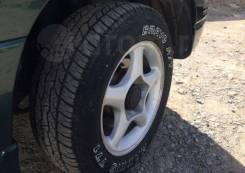 Maxxis Bravo AT-771. Грязь AT, износ: 30%, 4 шт