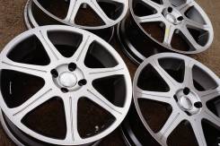 Bridgestone BEO. 7.0x17, 4x100.00, ET45, ЦО 72,0 мм.