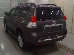 Toyota Land Cruiser Prado. автомат, передний, бензин, б/п, нет птс. Под заказ