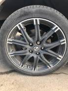 Continental ContiSportContact 5. Летние, 2013 год, износ: 20%, 3 шт