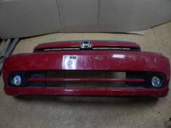 Бампер. Honda Stream, RN1