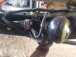 Гидроаккумулятор подвески. Toyota Land Cruiser, UZJ100W, UZJ100, UZJ100L Двигатель 2UZFE