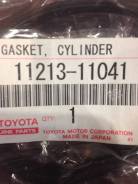 Прокладка клапанной крышки. Toyota: Corolla, Tercel, Corsa, Cynos, Raum, Corolla II, Caldina, Paseo, Sprinter, Sera, Starlet Двигатели: 4EFE, 5EFE, 5E...